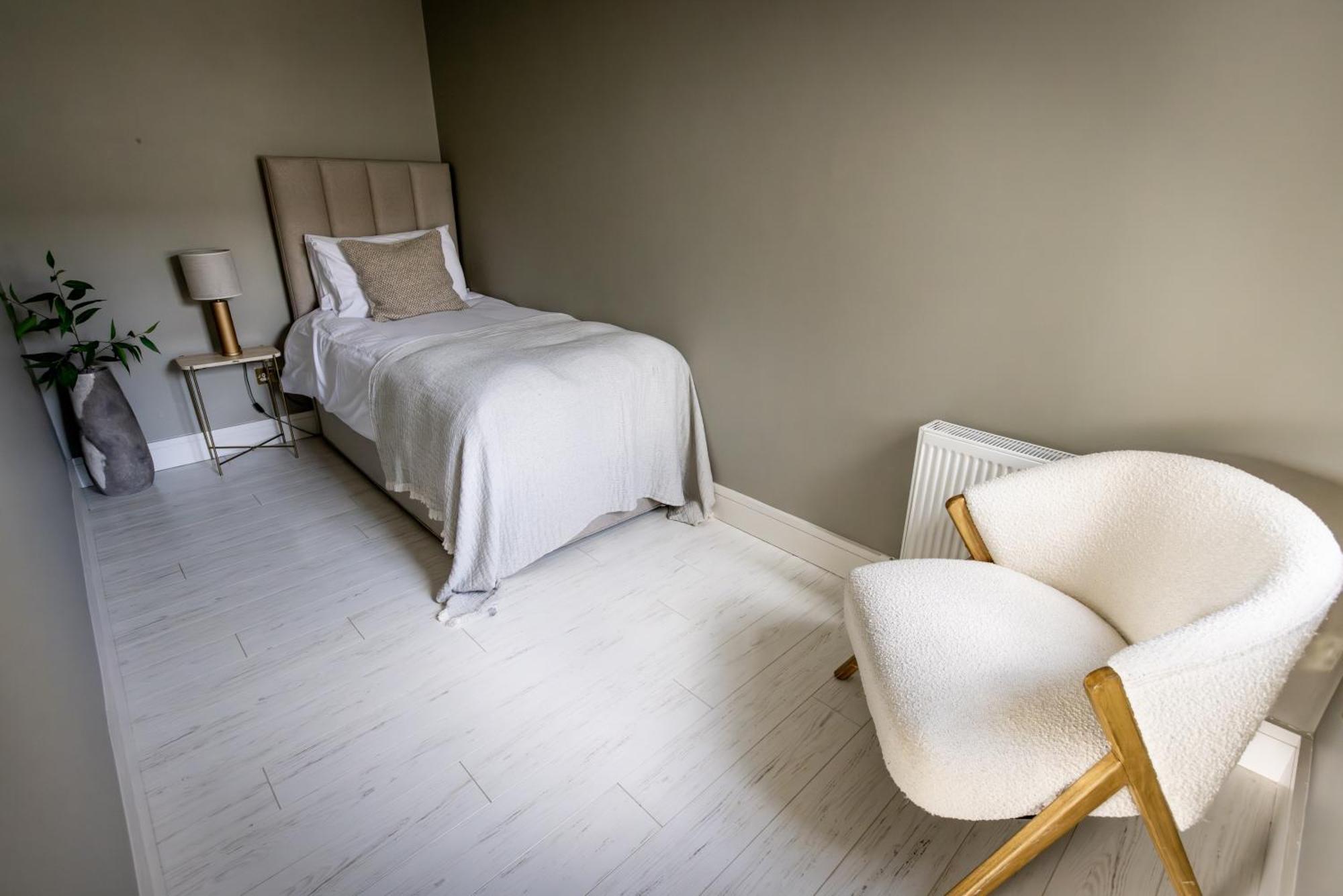 Coastal View House Hotel ดูลิน ภายนอก รูปภาพ